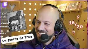 Vous pensez que le fils de Carlito va avoir une bonne note ? - Mcfly et Carlito la chaîne secondaire - YouTube