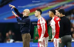 Chuỗi trận sinh tử cho Arsenal