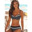 Maillot de bain feminin