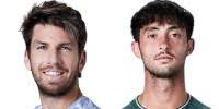 Cameron Norrie v Thiago Agustin Tirante LIVE 26/04/2026 | Tennis