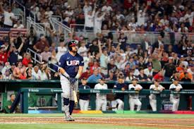 How to watch Team USA in 2026 World Baseball Classic: Pool play schedule, TV, roster