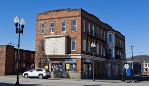 Huntington Police arrest Ohio man in Friday's double fatal shooting