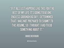 Bruce Dickinson Quotes. QuotesGram via Relatably.com