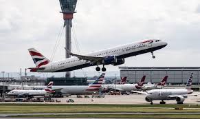 Mark Kleinman blog | BA pilots reject airline's pay offer