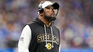 Steelers clinch NFL-record 22nd non-losing season in a row; 19th under Mike Tomlin
