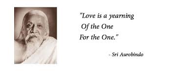 Sri Aurobindo Quotes On Birthday. QuotesGram via Relatably.com