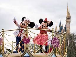 disney believe Picture