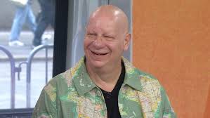 Jeff Ross Takes Broadway to Netflix