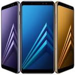Samsung launches Galaxy (2018) series