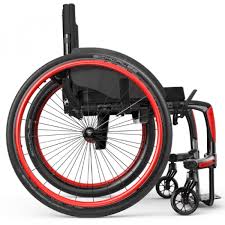 Motion Composites Apex Carbon Fibre Rigid Wheelchair - Rigid ...