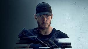 The Terminal List returning for season 2 in October