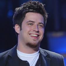 Semi-fresh off of becoming the ninth &#39;American Idol&#39; crowned, Lee DeWyze took advantage of a chance to open with reporters on a conference call about his ... - american-idol-lee