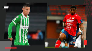 Cuándo juegan Nacional vs Medellín por fecha 16 de Liga BetPlay: equipo, fecha, hora y TV en vivo