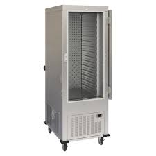 Dinex DXPACR15R 26" One Section Air Curtain Refrigerator w ...