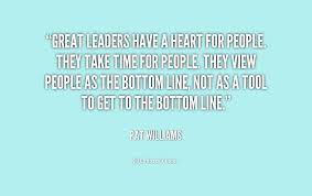 Great Leadership Quotes. QuotesGram via Relatably.com