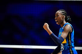 Volleyball World - News update