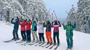 wintersport