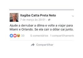 Resultado de imagem para juiz catta preta