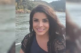 Apresentadora Mara Maravilha é internada na UTI