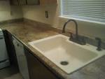 Plastic Laminate Countertops in Anaheim, California with Reviews