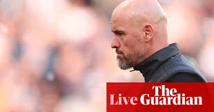 Erik ten Hag sacked by Manchester United: news and reaction – live