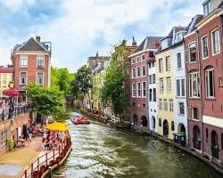 Image of Utrecht, Netherlands Paradise on a Budget: Affordable Alternatives to Becoming Tourist-Trapped