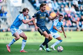 Match Preview: Philadelphia Union at Nashville SC