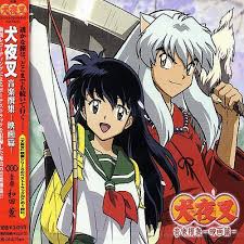 Resultado de imagem para inuyasha change the world