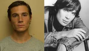 Alex Olson &amp; Cillian Murphy - alex-olson-look-alike