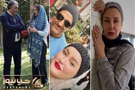 زنان سینما از یکتا و نعیمه پشت پژمان جمشیدی؛ کتایون ریاحی چیز دیگری می گوید