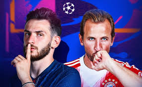 PSG vs Bayern Munich: Horario y canales para ver EN VIVO la Champions League, HOY, martes 28 de abril