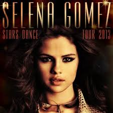 Selena Gomez koncert - Wien - Stars Dance turné jegyek itt! - Bécs - jegytrafik.hu - 1137