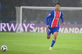 Senny Mayulu va prolonger au PSG jusqu'en 2031