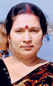 Chandana Das: Died in fall while resisting dacoits - 26chandana