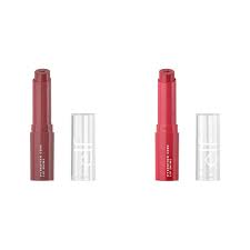 Amazon.com : e.l.f. Hydrating Core Lip Shine, Conditioning & Nourishing Lip Balm, Sheer Color Tinted Lip Moisturizer, Happy 0.09 Oz & Lovely 0.09 Oz Bundle : Beauty & Personal Care