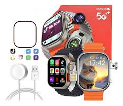 Reloj Inteligente Con Chip Y Redes Sociales | MercadoLibre 📦