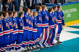 U.S. women's hockey team declines State of the Union invitation