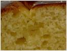 Gateau levure boulanger