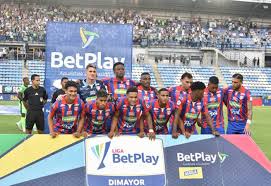 Unión va por puntos de ‘oro’ ante un rival directo