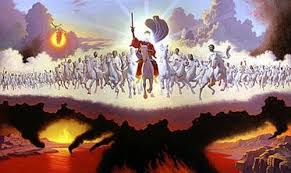 Image result for free return of christ photo