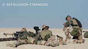 Image result for World Foreign Legions