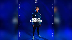 Stadium Astro - News update