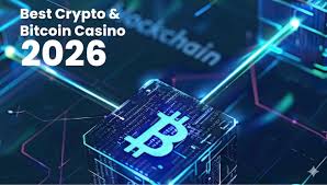 Best Crypto & Bitcoin Casinos in 2026: No KYC Casinos Reviewed