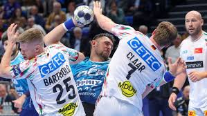 Bánhidi Bence elárulta, mi kell a bravúrhoz a Magdeburg ellen