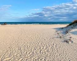 Image of Corpus Christi Beach, Texas