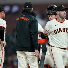 McCovey Chronicles - News update
