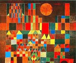 Risultati immagini per paul klee quadri