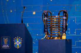 Copa do Nordeste: última rodada da primeira fase tem sete das oito vagas indefinidas