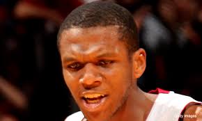 Why It Wasn&#39;t Him: Face made of plastic. James Jones Why It Was Him: Because he only got 8 minutes and one shot. - james-jones-cry