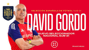 RFEF - News update